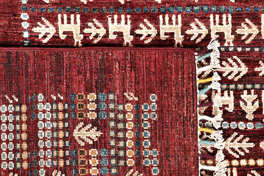 Ziegler 6' 9 x 9' 6 - No. 57453 - ALRUG Rug Store