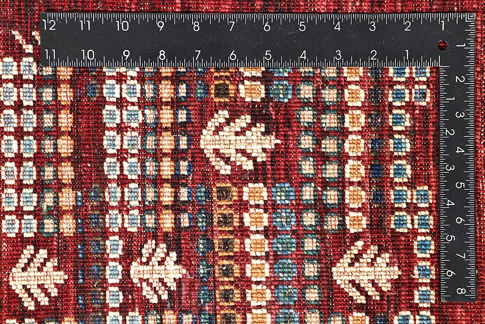 Ziegler 6' 9 x 9' 6 - No. 57453 - ALRUG Rug Store