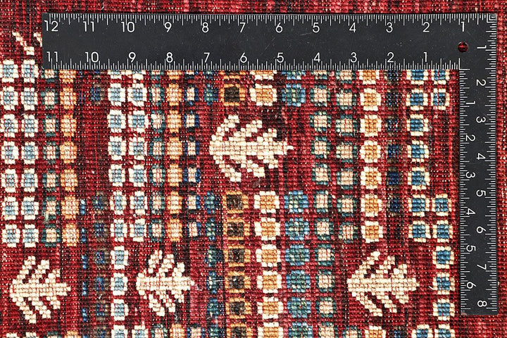 Ziegler 6' 9 x 9' 6 - No. 57453 - ALRUG Rug Store