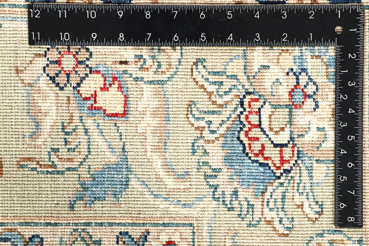 Midnight Blue Ziegler 5' 10 x 7' 8 - No. 57454 - ALRUG Rug Store