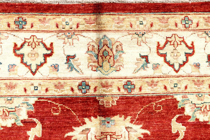 Ziegler 5' 6 x 7' 5 - No. 57457 - ALRUG Rug Store
