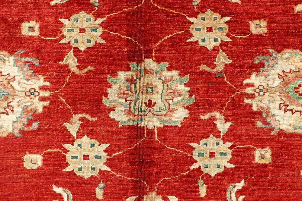 Ziegler 5' 6 x 7' 5 - No. 57457 - ALRUG Rug Store