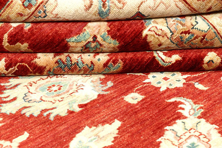 Ziegler 5' 6 x 7' 5 - No. 57457 - ALRUG Rug Store