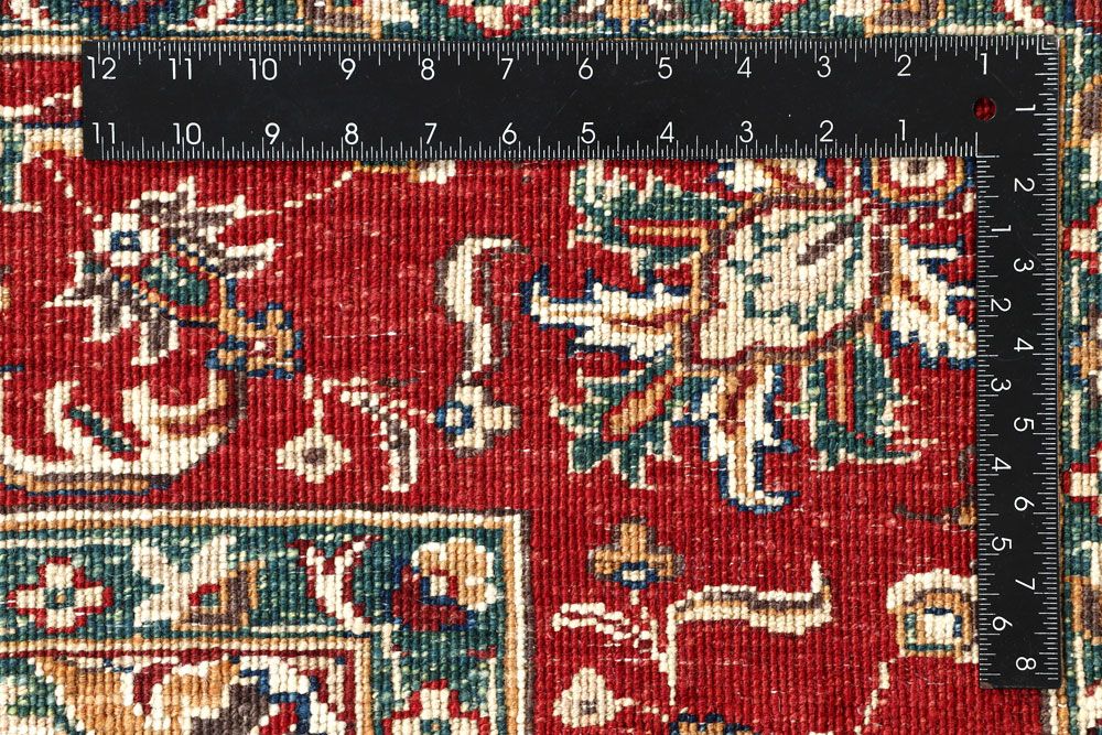 Ziegler 5' 9 x 7' 5 - No. 57462 - ALRUG Rug Store