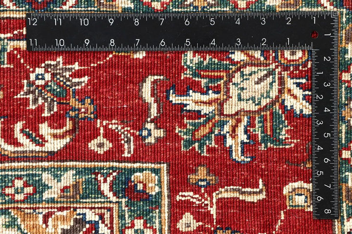 Ziegler 5' 9 x 7' 5 - No. 57462 - ALRUG Rug Store