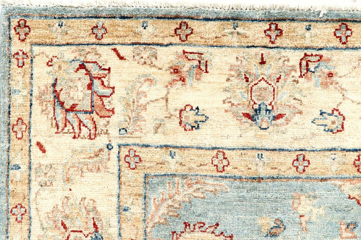 Ziegler 5' 7 x 8' 2 - No. 57464 - ALRUG Rug Store