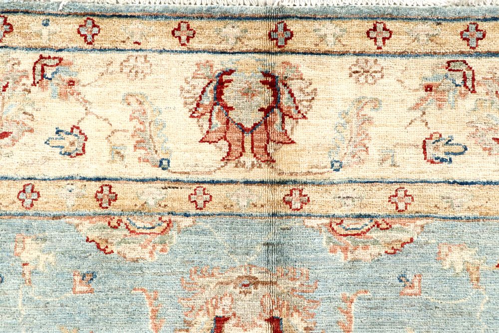 Ziegler 5' 7 x 8' 2 - No. 57464 - ALRUG Rug Store