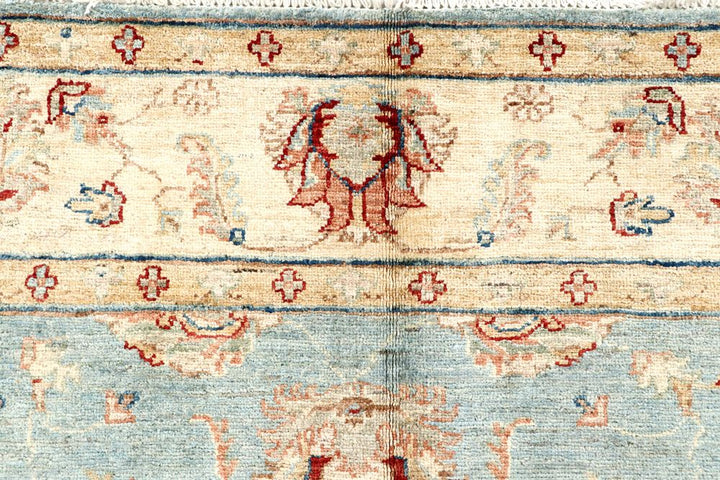 Ziegler 5' 7 x 8' 2 - No. 57464 - ALRUG Rug Store