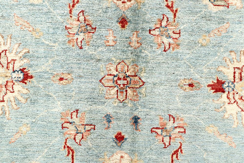 Ziegler 5' 7 x 8' 2 - No. 57464 - ALRUG Rug Store