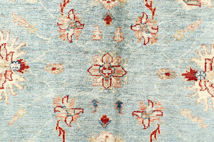 Ziegler 5' 7 x 8' 2 - No. 57464 - ALRUG Rug Store