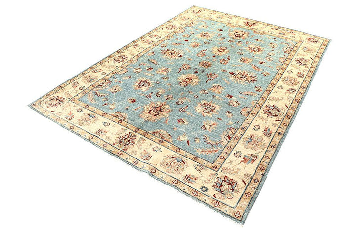 Ziegler 5' 7 x 8' 2 - No. 57464 - ALRUG Rug Store