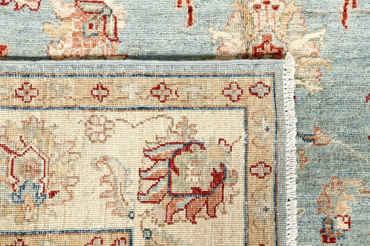 Ziegler 5' 7 x 8' 2 - No. 57464 - ALRUG Rug Store