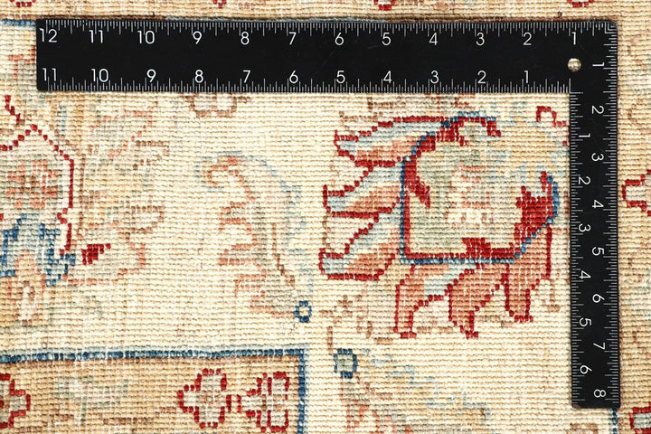 Ziegler 5' 7 x 8' 2 - No. 57464 - ALRUG Rug Store