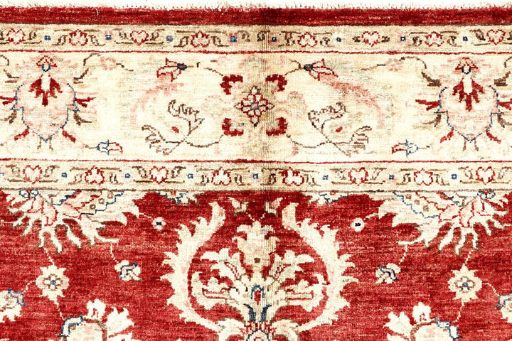 Ziegler 5' 9 x 7' 8 - No. 57465 - ALRUG Rug Store