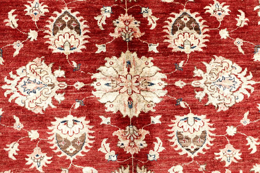 Ziegler 5' 9 x 7' 8 - No. 57465 - ALRUG Rug Store