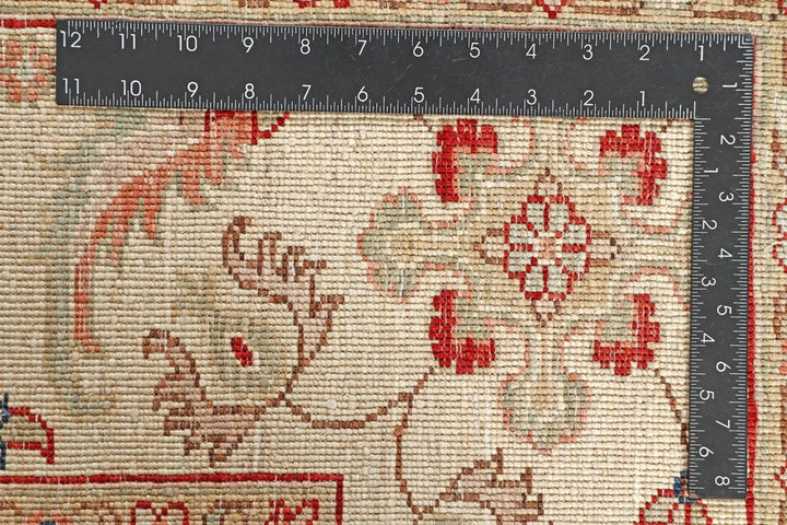 Ziegler 5' 9 x 7' 8 - No. 57465 - ALRUG Rug Store