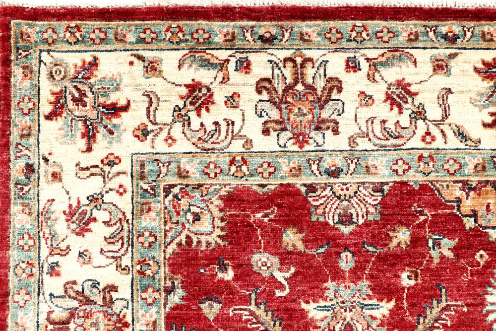 Ziegler 5' 5 x 8' - No. 57466 - ALRUG Rug Store