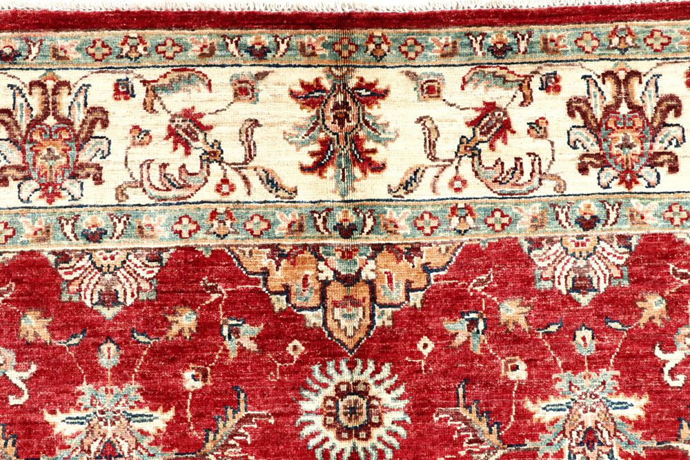 Ziegler 5' 5 x 8' - No. 57466 - ALRUG Rug Store