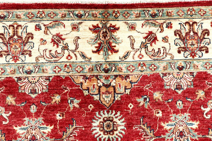 Ziegler 5' 5 x 8' - No. 57466 - ALRUG Rug Store