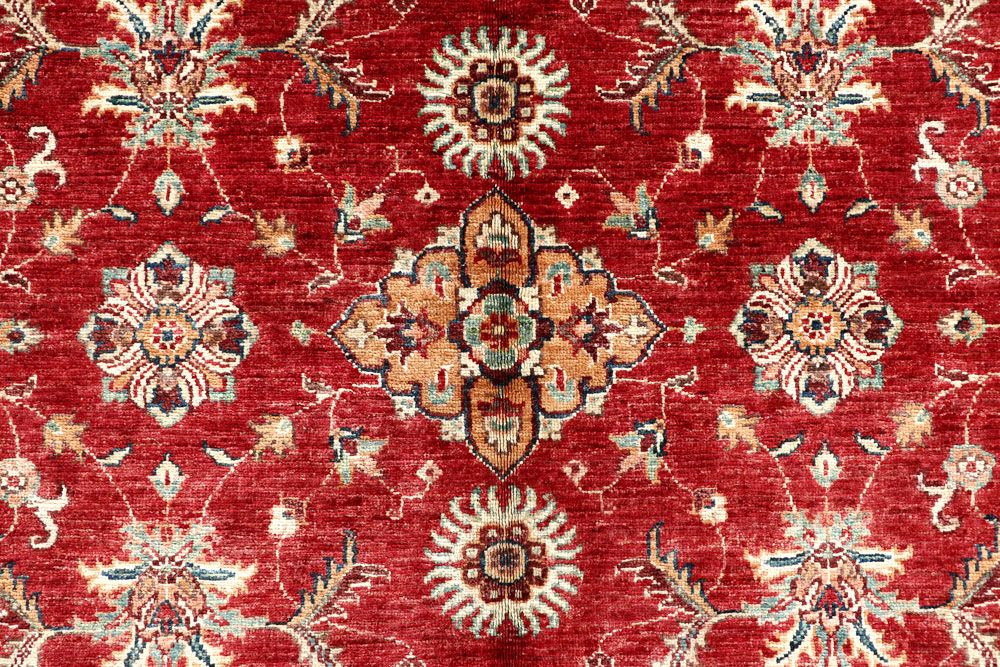 Ziegler 5' 5 x 8' - No. 57466 - ALRUG Rug Store