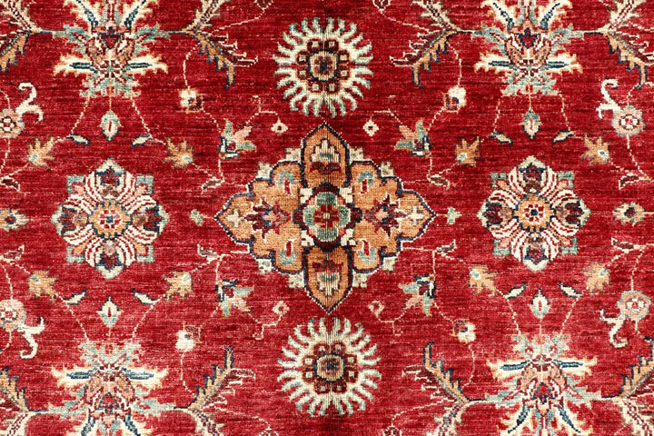 Ziegler 5' 5 x 8' - No. 57466 - ALRUG Rug Store