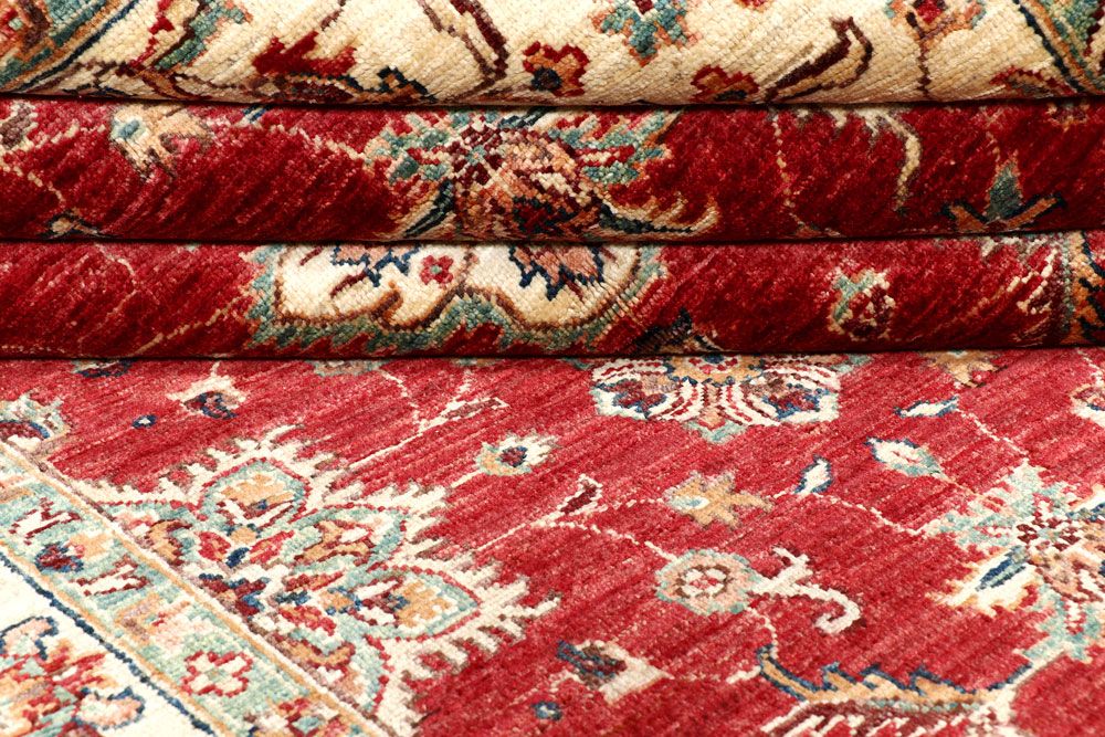 Ziegler 5' 5 x 8' - No. 57466 - ALRUG Rug Store