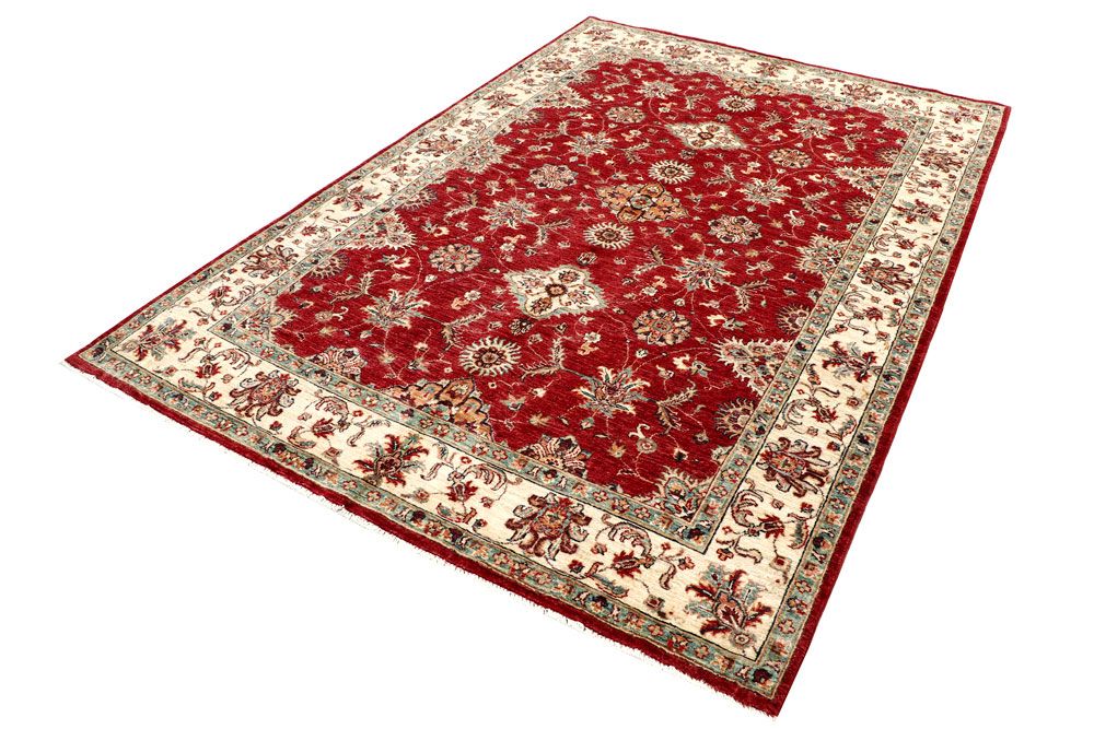 Ziegler 5' 5 x 8' - No. 57466 - ALRUG Rug Store