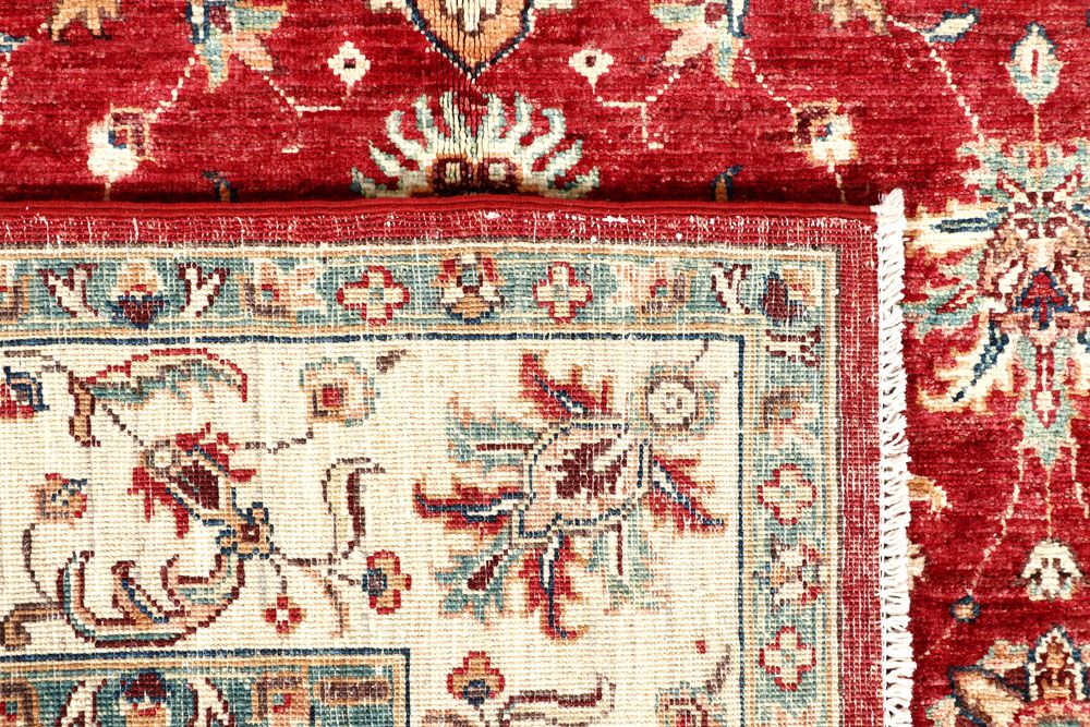 Ziegler 5' 5 x 8' - No. 57466 - ALRUG Rug Store