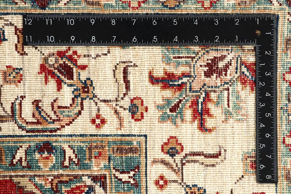 Ziegler 5' 5 x 8' - No. 57466 - ALRUG Rug Store
