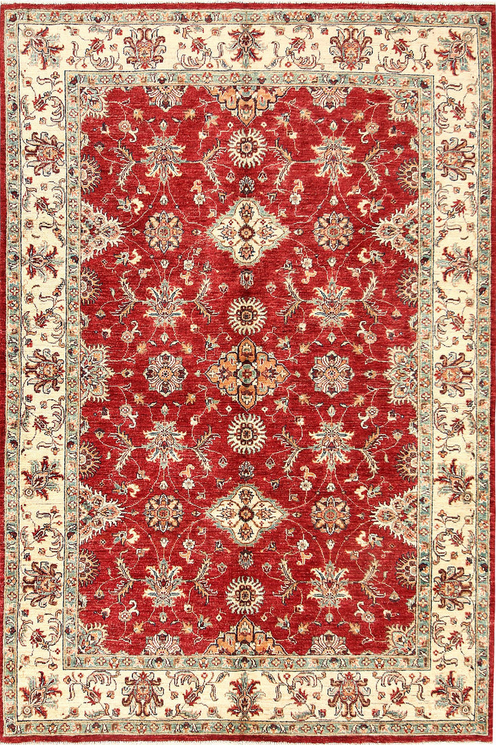 Ziegler 5' 5 x 8' - No. 57466 - ALRUG Rug Store