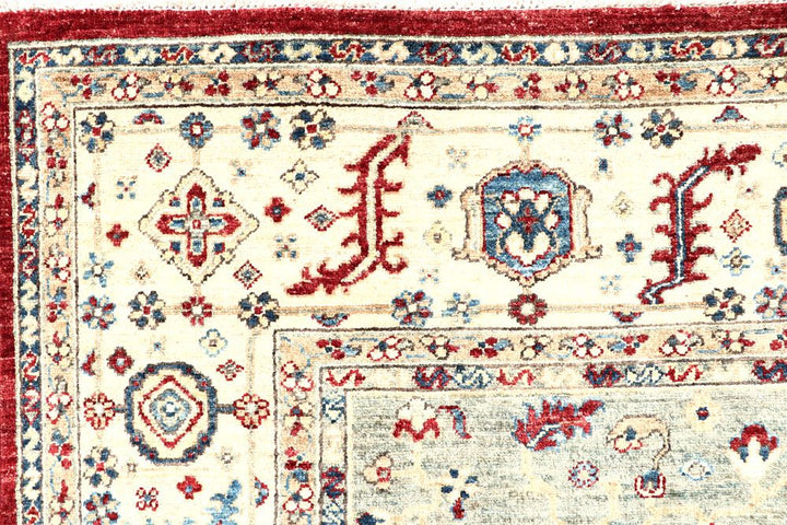 Ziegler 7' 11 x 9' 9 - No. 57468 - ALRUG Rug Store