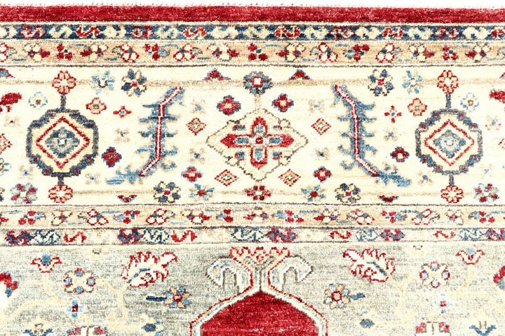 Ziegler 7' 11 x 9' 9 - No. 57468 - ALRUG Rug Store