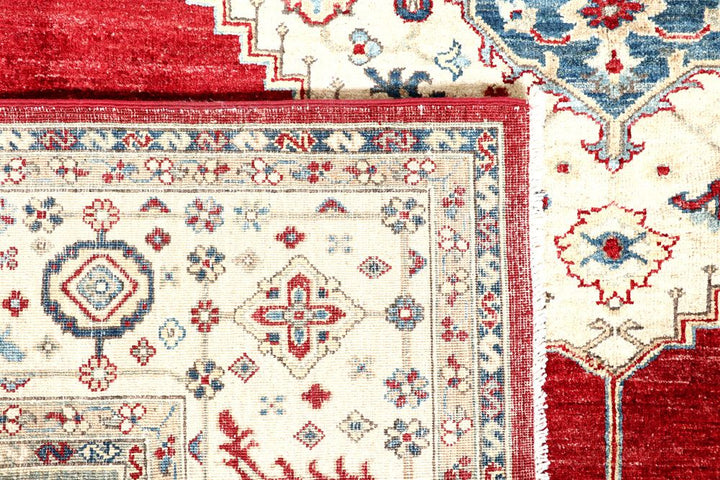 Ziegler 7' 11 x 9' 9 - No. 57468 - ALRUG Rug Store