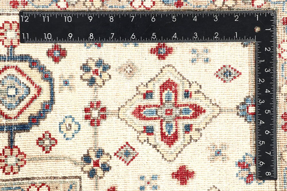 Ziegler 7' 11 x 9' 9 - No. 57468 - ALRUG Rug Store