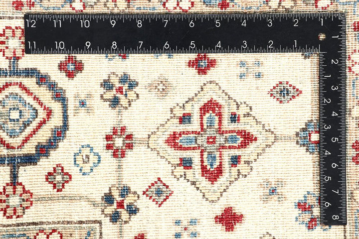 Ziegler 7' 11 x 9' 9 - No. 57468 - ALRUG Rug Store