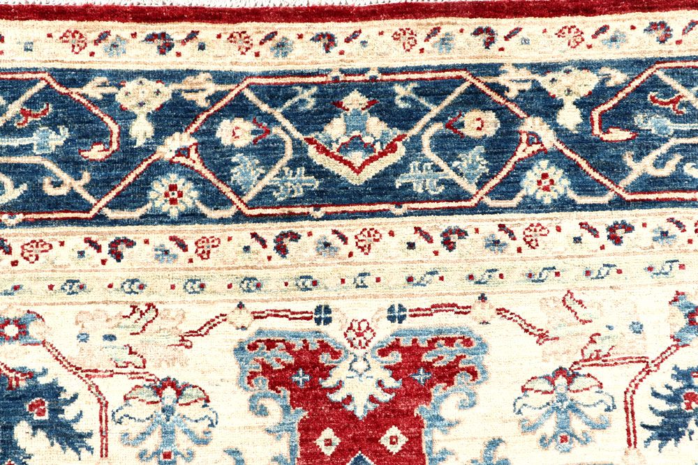 Ziegler 8' 1 x 9' 10 - No. 57469 - ALRUG Rug Store