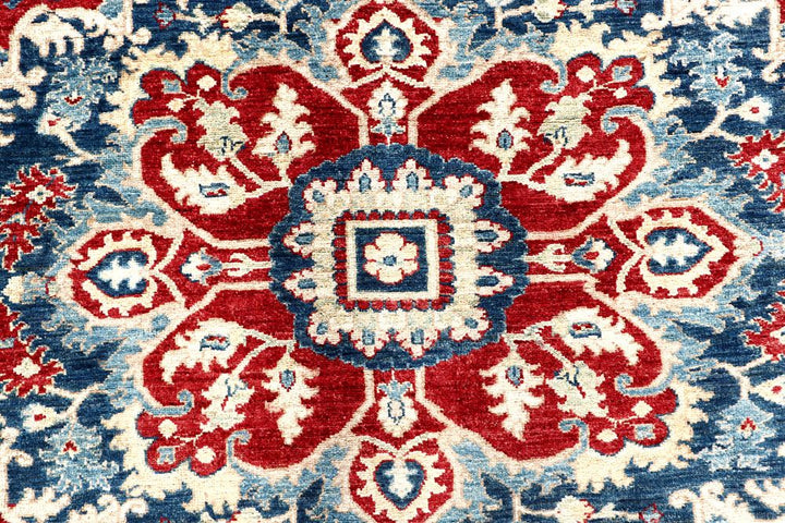 Ziegler 8' 1 x 9' 10 - No. 57469 - ALRUG Rug Store