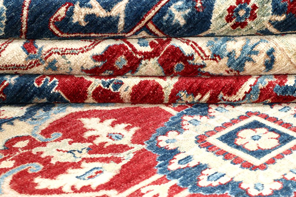 Ziegler 8' 1 x 9' 10 - No. 57469 - ALRUG Rug Store