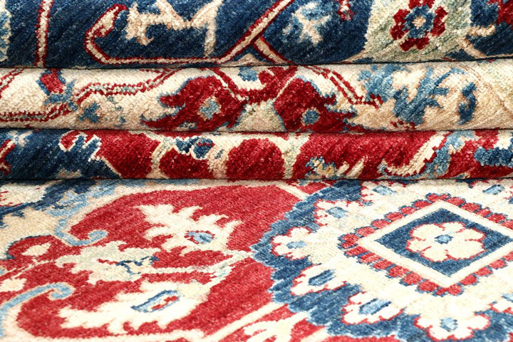 Ziegler 8' 1 x 9' 10 - No. 57469 - ALRUG Rug Store