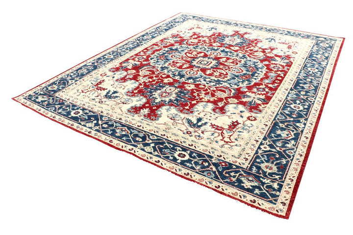 Ziegler 8' 1 x 9' 10 - No. 57469 - ALRUG Rug Store
