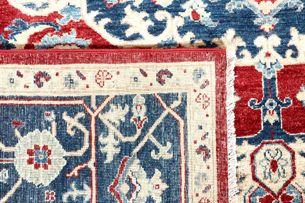 Ziegler 8' 1 x 9' 10 - No. 57469 - ALRUG Rug Store