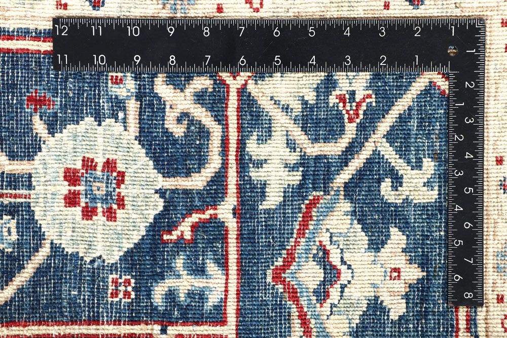 Ziegler 8' 1 x 9' 10 - No. 57469 - ALRUG Rug Store