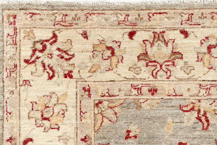 Ziegler 5' 10 x 8' 6 - No. 57470 - ALRUG Rug Store