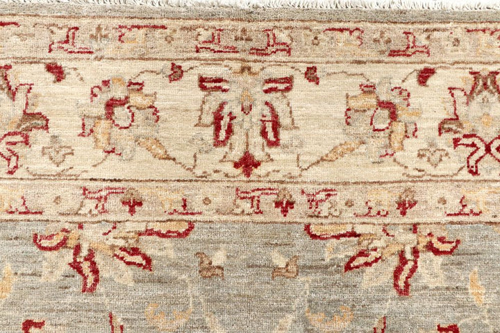 Ziegler 5' 10 x 8' 6 - No. 57470 - ALRUG Rug Store