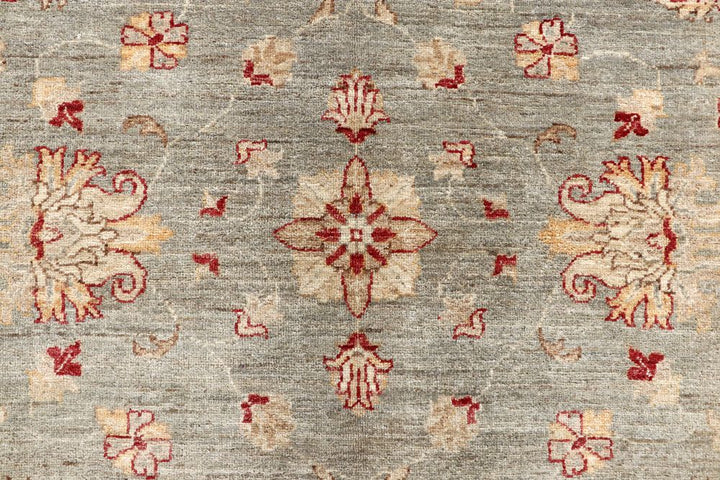 Ziegler 5' 10 x 8' 6 - No. 57470 - ALRUG Rug Store