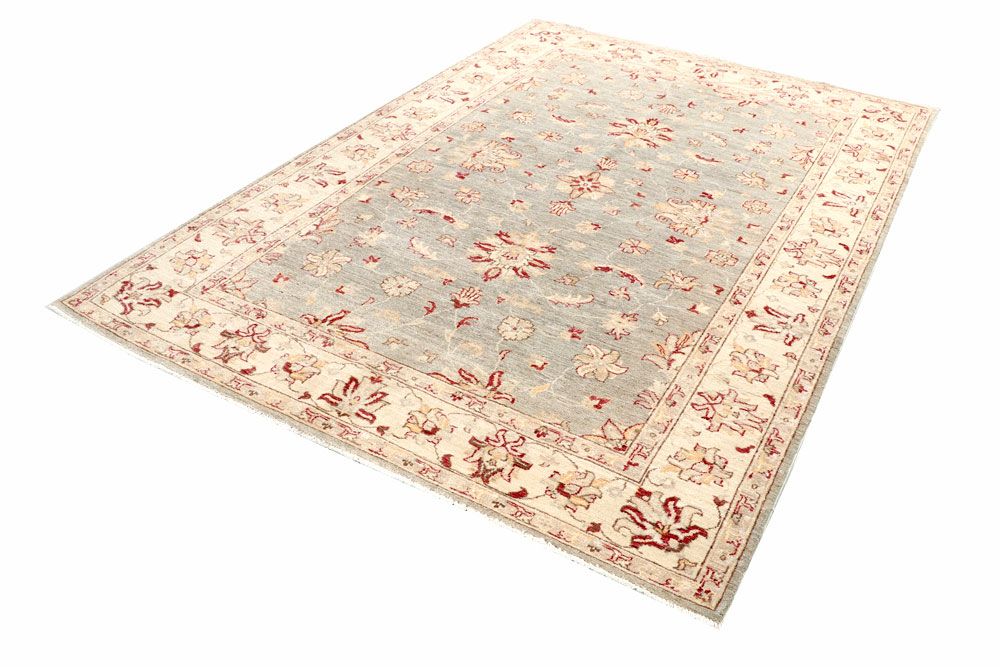 Ziegler 5' 10 x 8' 6 - No. 57470 - ALRUG Rug Store