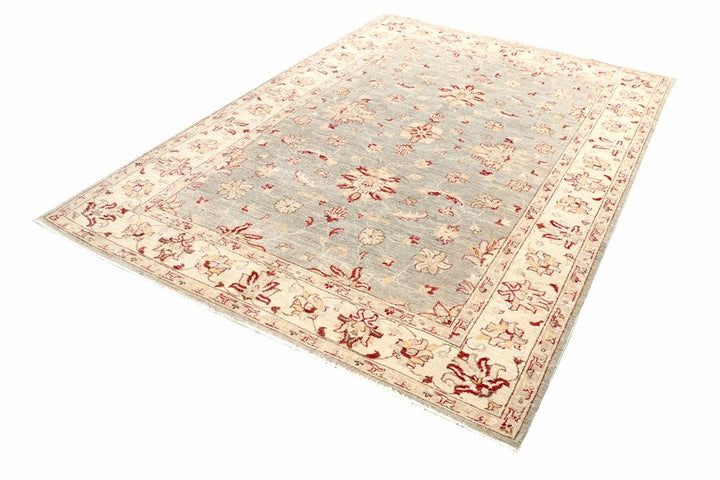 Ziegler 5' 10 x 8' 6 - No. 57470 - ALRUG Rug Store