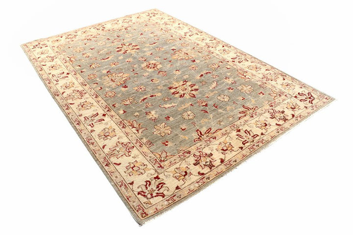 Ziegler 5' 10 x 8' 6 - No. 57470 - ALRUG Rug Store