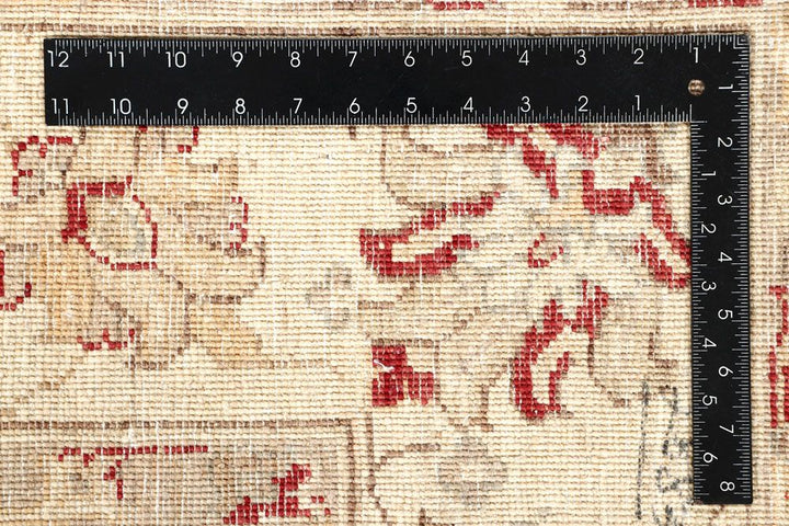 Ziegler 5' 10 x 8' 6 - No. 57470 - ALRUG Rug Store