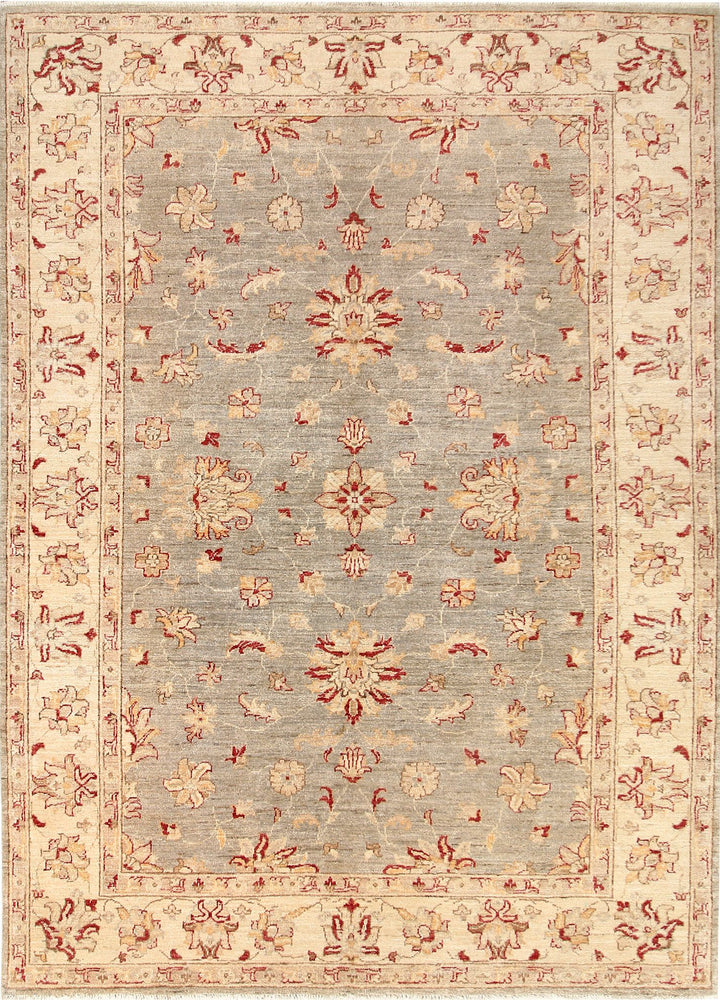 Ziegler 5' 10 x 8' 6 - No. 57470 - ALRUG Rug Store